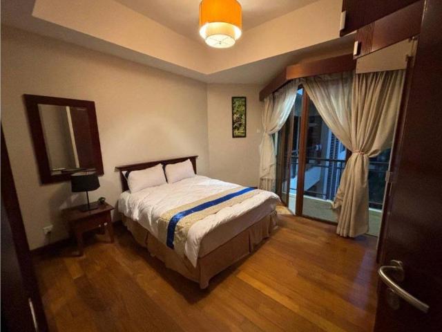 Cinta Ayu Apartment @ Skudai