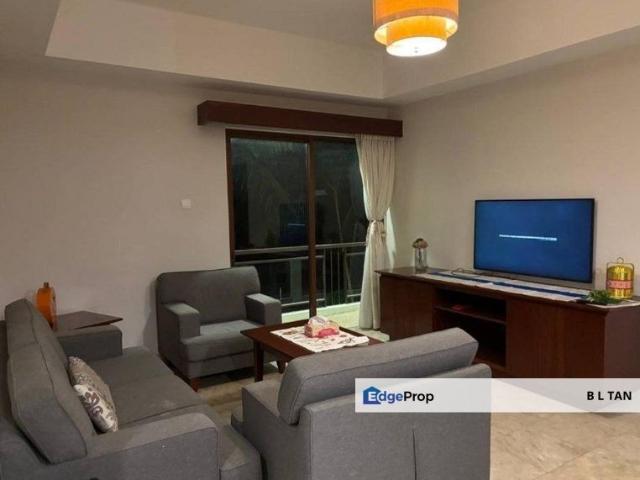 Cinta Ayu Resort