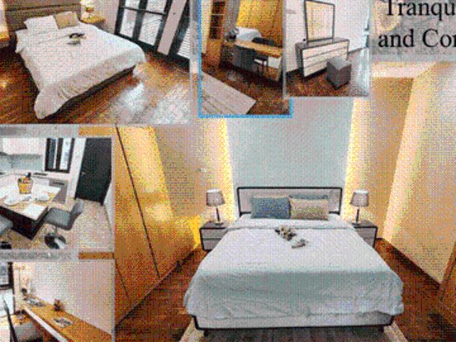 Cinta Condominium Taman Uthant