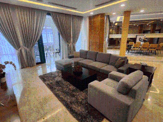 Cinta Condominium Taman Uthant