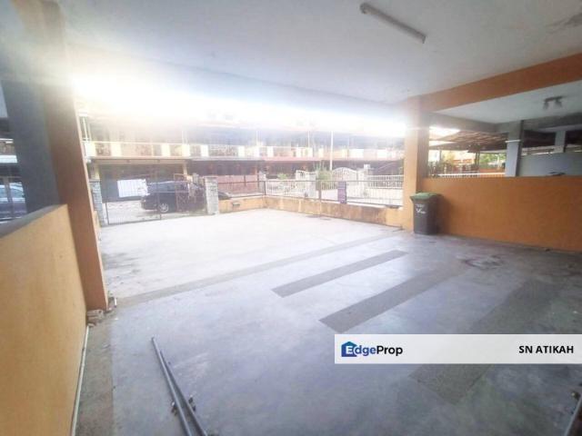 Cinta Sayang Resort Home