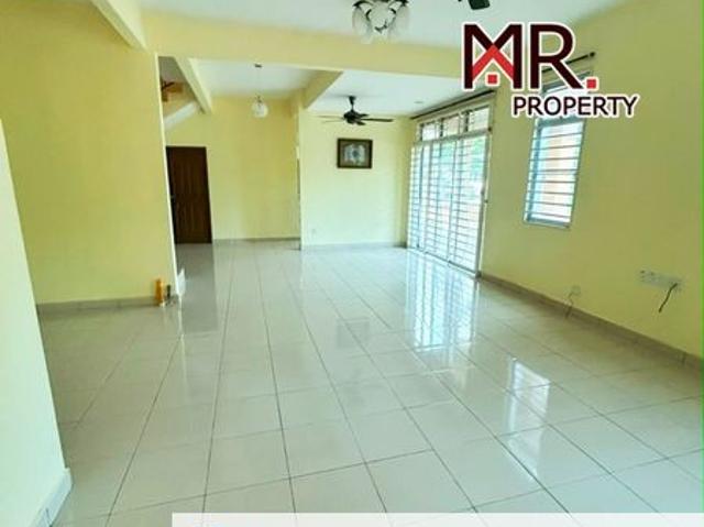 Cinta Sayang Resort Home