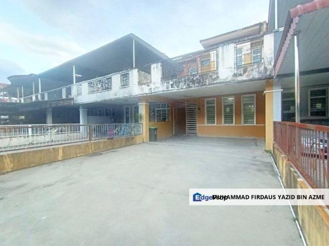 Cinta Sayang Resort Home