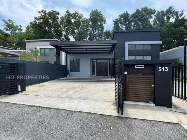 CINTA SAYANG RESORT VILLA Elite Area SINGLE STOREY LINK BANGLO