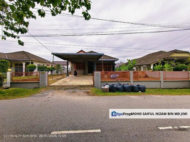 Cinta Sayang Resort