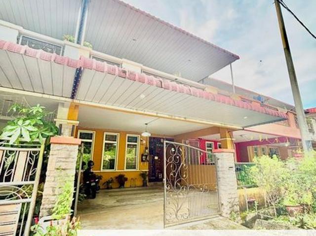 Cinta Sayang Resort