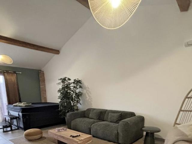 CINTEGABELLE 31550 MAISON DE 70m2