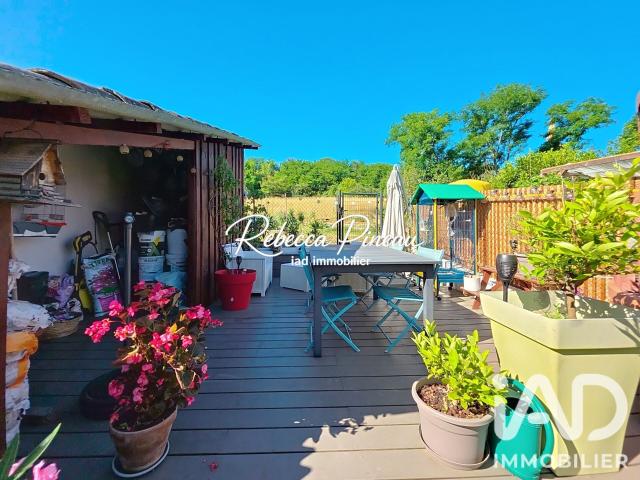 Cintegabelle Vente Maison 31