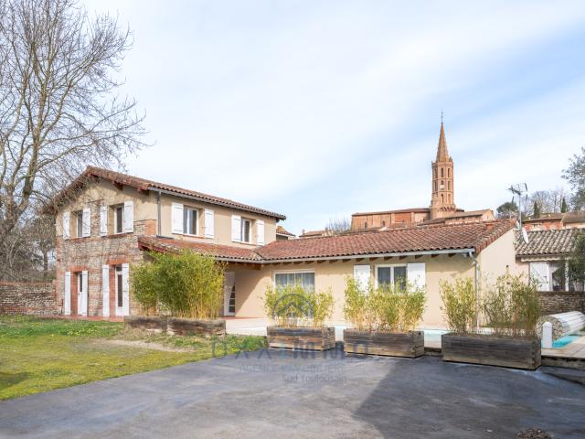 Cintegabelle Vente Maison 31