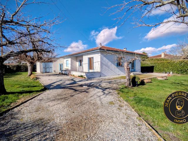 Cintegabelle Vente Maison 31