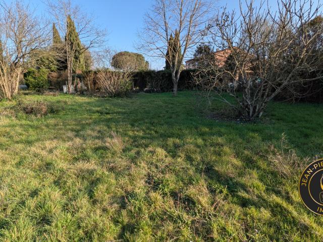 Cintegabelle Vente Terrain 31