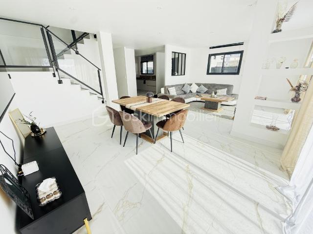 Cintré Vente Maison 35