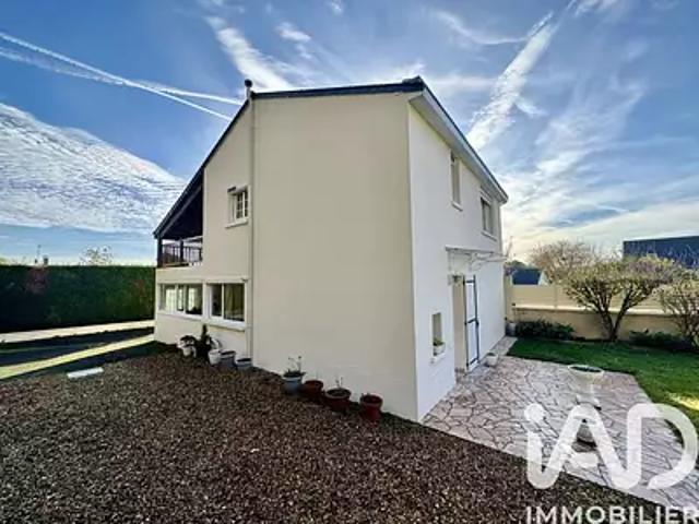 Cinais 37500 Achat / Vente maison 4 pièces t4