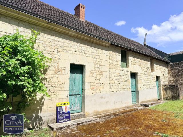 Cinais Vente Maison 37