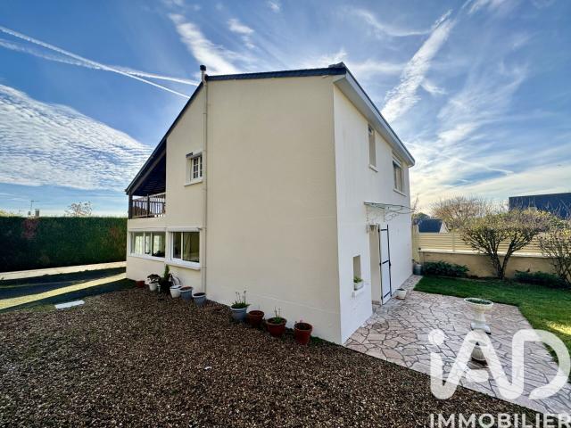 Cinais Vente Maison 37