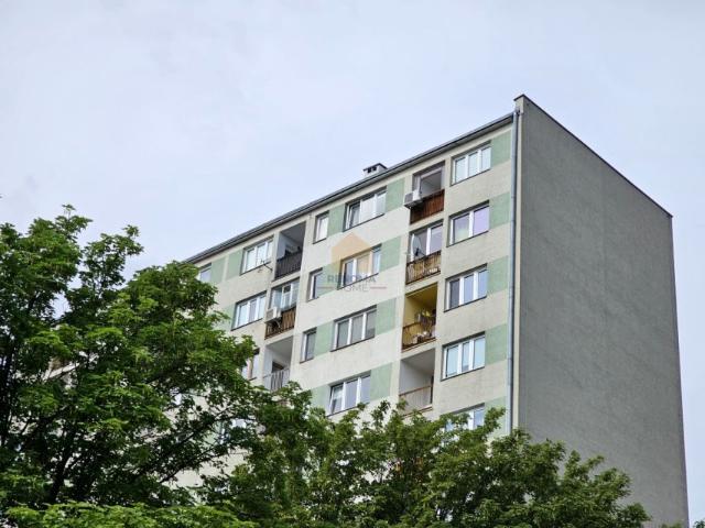 Ścinawska 25 m², Wrocław