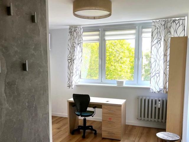 Ścinawska 25 m², Wrocław
