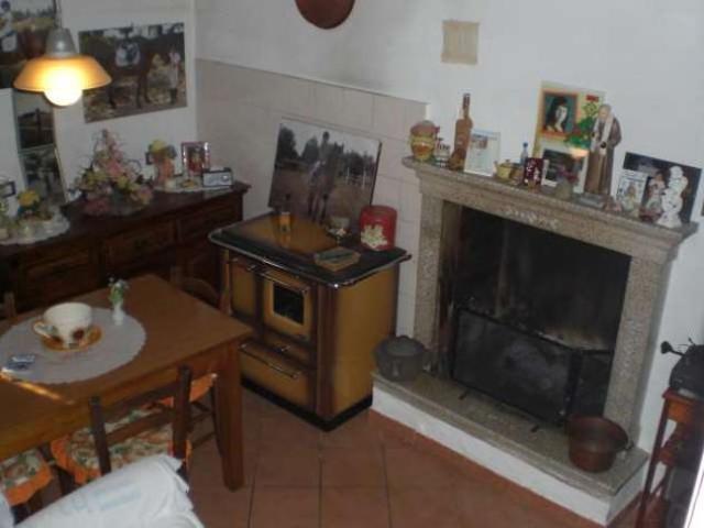 cind villab 350 Casa singola a Villa Basilica
