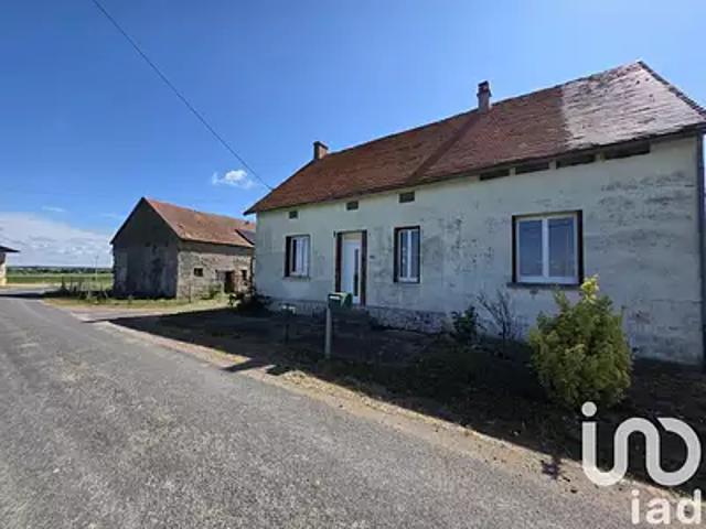 Cindré 03220 Achat / Vente maison 5 pièces t5