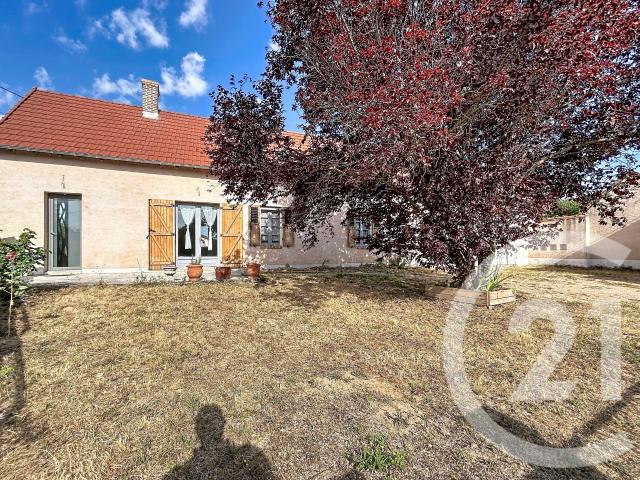 Cindré Vente Maison 03