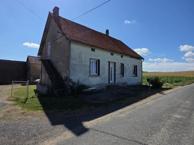 Cindré Vente Maison 03