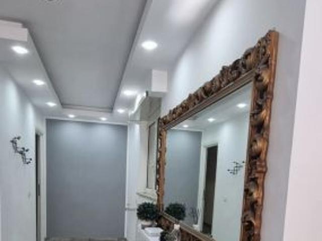 Cinecitt Quadrilocale – € 1.800 mensili con 2 bagni