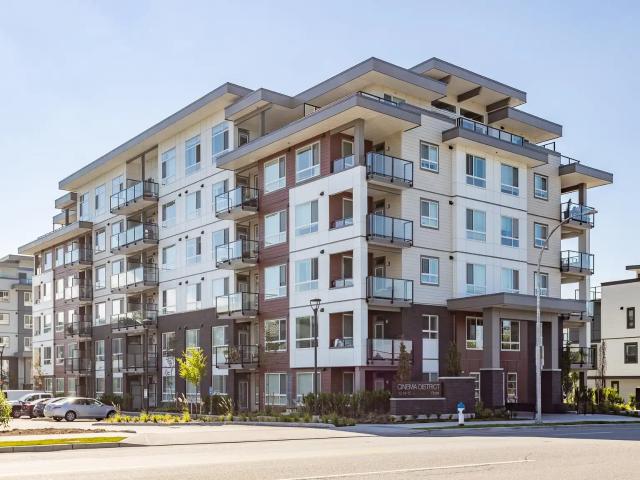 Cinema District Condos