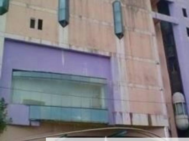 Cineplex Commercial Unit for | Bukit Mertajam Penang | | RM250K