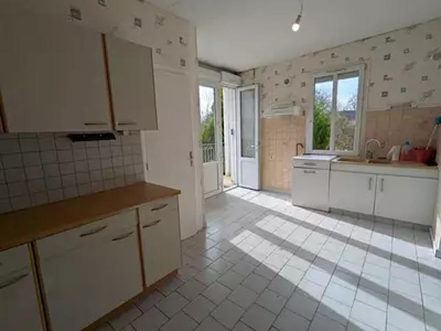 Cinq Mars la Pile 37130 Achat / Vente maison 3 pièces t3 parking