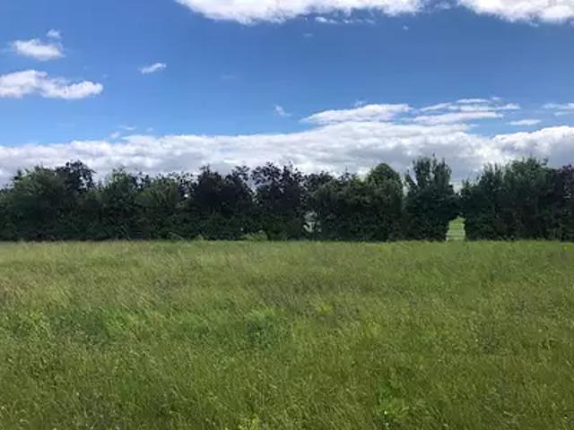 Cinq Mars la Pile 37130 Programme neuf terrain neuf à vendre