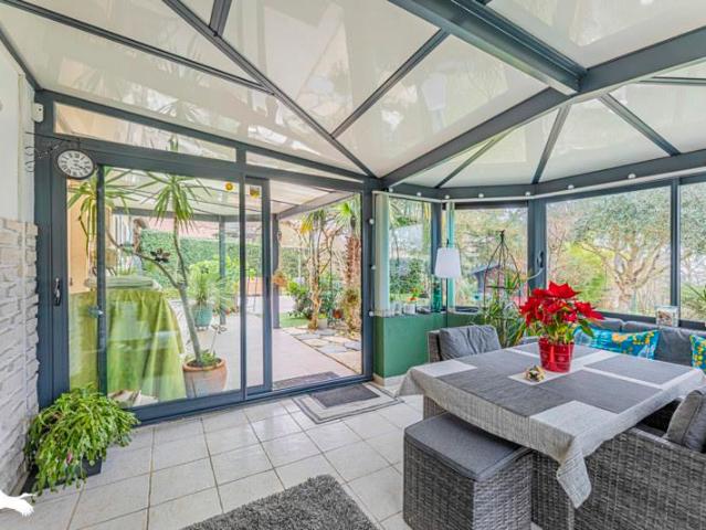 Cinq Mars la Pile Vente Maison 37