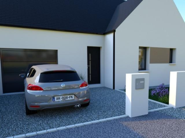 Cinq Mars la Pile Vente Maison 37