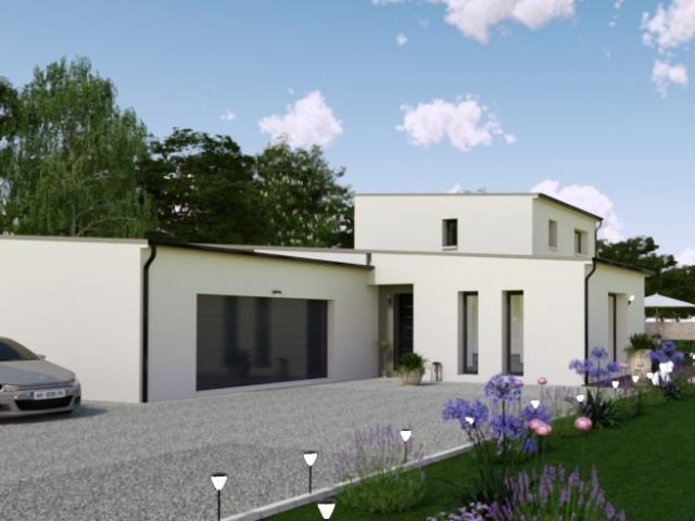 Cinq Mars la Pile Vente Maison 37