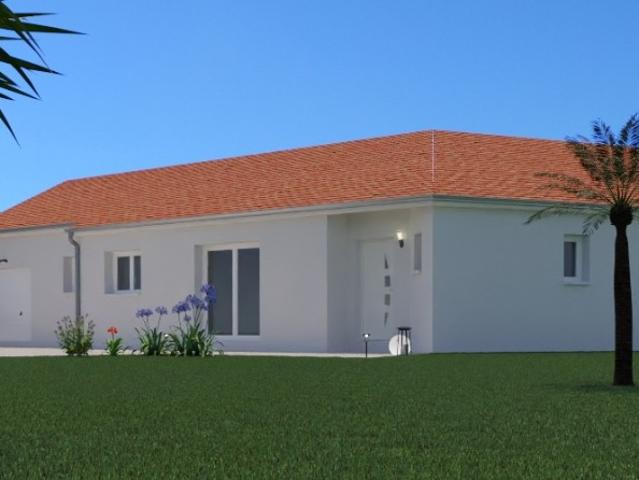 Cinq Mars la Pile Vente Maison 37