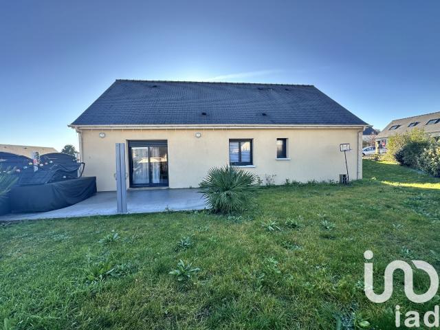 Cinq Mars la Pile Vente Maison 37