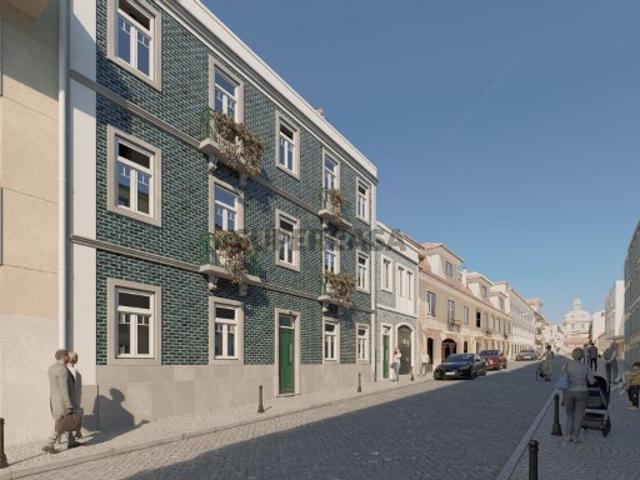 CINQ ÉTOILES | ESTRELA, LISBOA