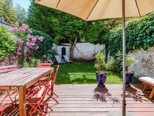 Cinquantenaire – Attractive 5 bedroom house – 295 m²