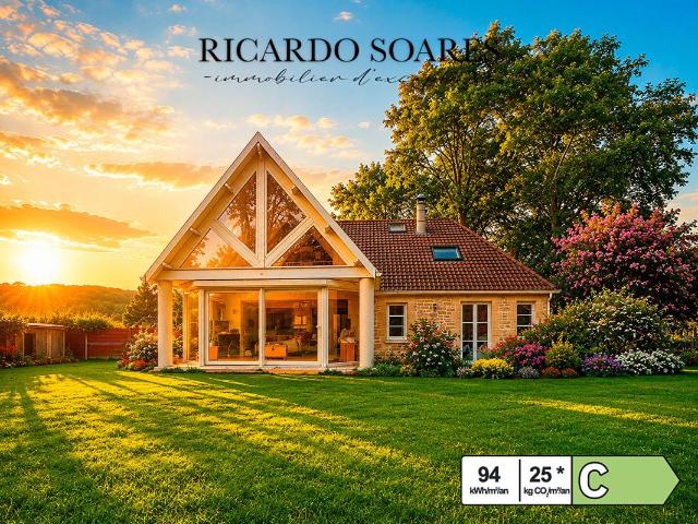 Angicourt Vente Maison 60