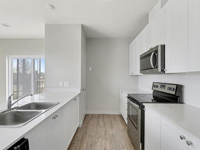 Cinque Apartments 1 Bedroom Apartment for Rent at 660 Garibaldi Ave, London, ON N5X 0N3 Uplands