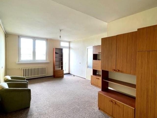 Ciołkowskiego 33,80 m², Łódź