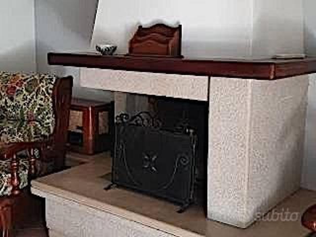 CIAMPINO TRILOCALE ARREDATO Con BALCONE