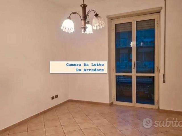 CIAMPINO BiLOCALE ARREDATO CON BALCONE