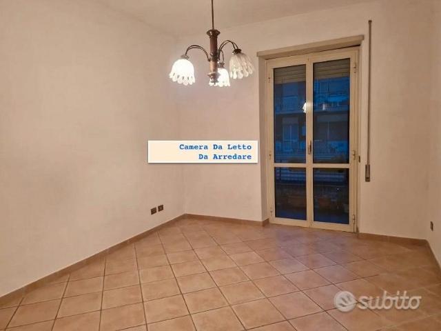 CIAMPINO BILOCALE SEMI ARREDATO Con BALCONE