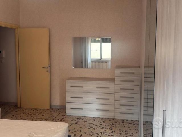 Ciampino stanza in appartamento per ragazze