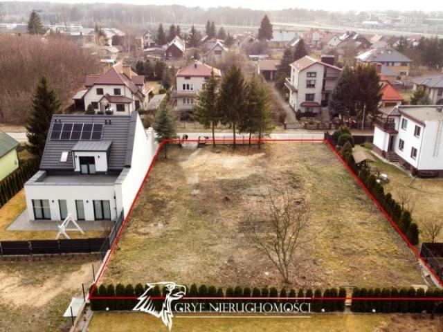 Ścianka 1 141 m², Białystok