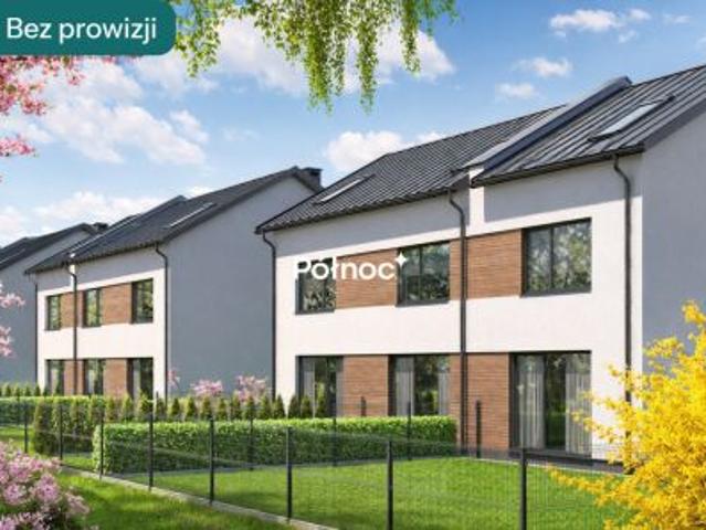 Cianowice, ul. Stawowa, 101 m² Mieszkanie