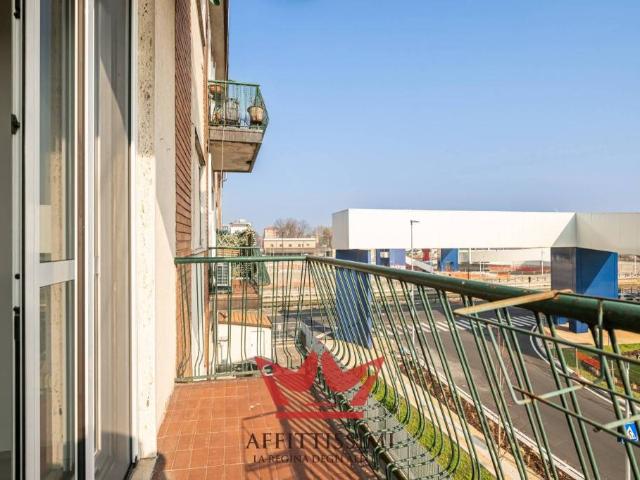 CIAO SONO LA TUA NUOVA CASA A MILANO MM SAN CRISTOFORO
