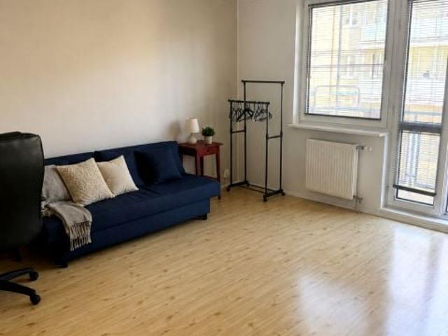 Ciasna 37 m², Gdańsk