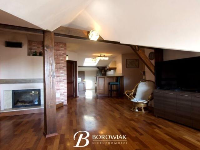 Ciasna 78 m², Kalisz