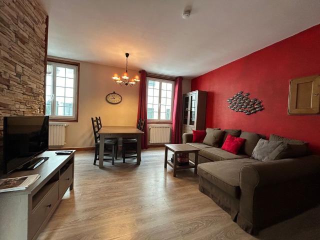 Ciboure Appartement 3 pièces 52.27m²